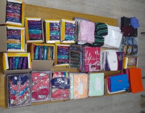 Orphanage Support (Salem)