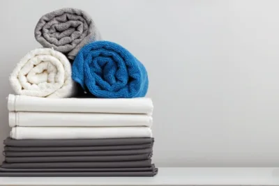 Orphanage Blankets & Towels